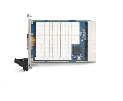 PXI-2569	100通道1A SPST开关模块